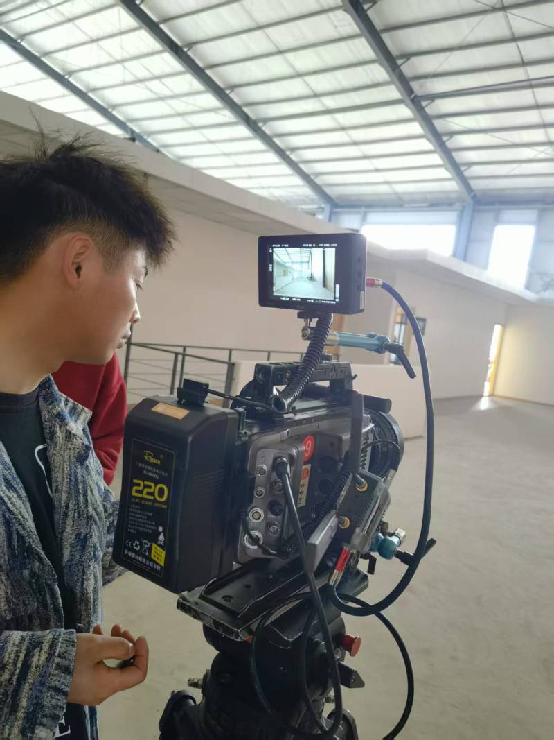 解锁株洲县广告片拍摄：以创意镜头，解锁品牌商业价值新高度