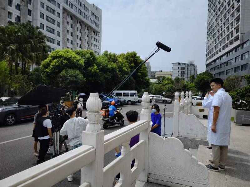 株洲县广告片拍摄公司低成本实现高规格制作的诀窍