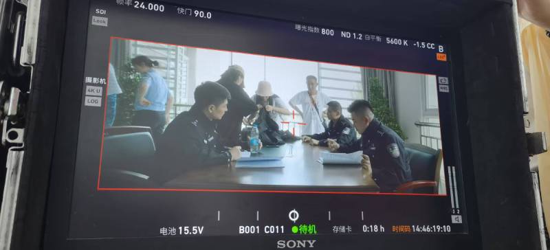 株洲县广告片拍摄公司服务世界500强的标准化体系